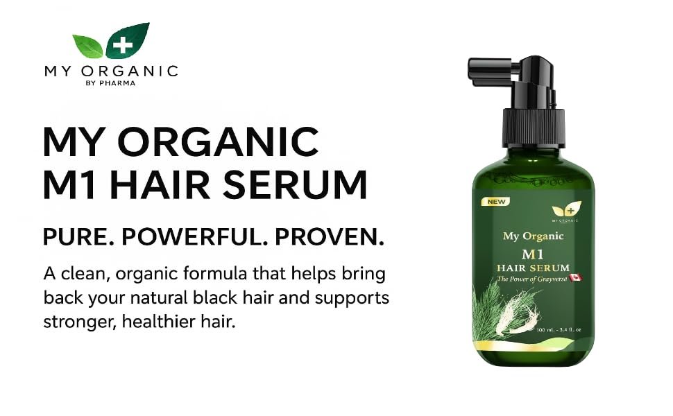 m1 organic hair serum m1 organic hair serum