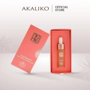 AKALIKO Rejuvenate Anti-Aging Facial Oil 30 ml